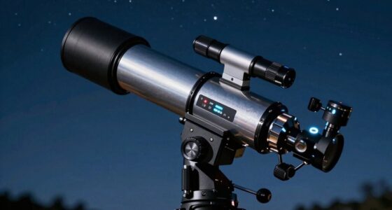 top newtonian focusers 2026