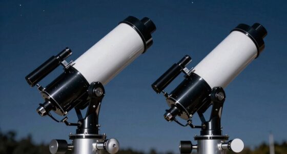 top newtonian telescopes 2026