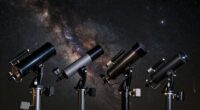 top newtonian telescopes