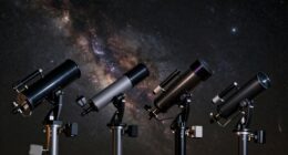 top newtonian telescopes