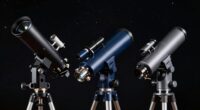 top newtonian telescopes