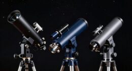 top newtonian telescopes