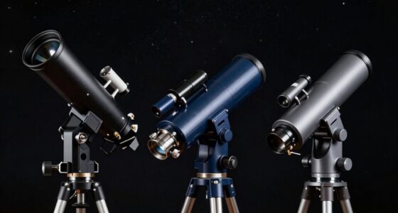 top newtonian telescopes