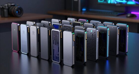 top nvme ssd enclosures