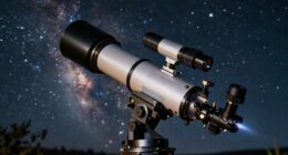 top off axis guider picks