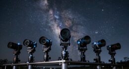 top polar alignment cameras