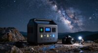 top portable astrophotography power stations