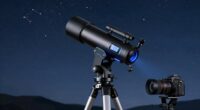 top portable astrophotography telescopes
