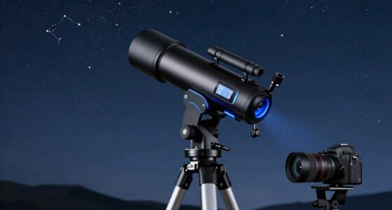 top portable astrophotography telescopes