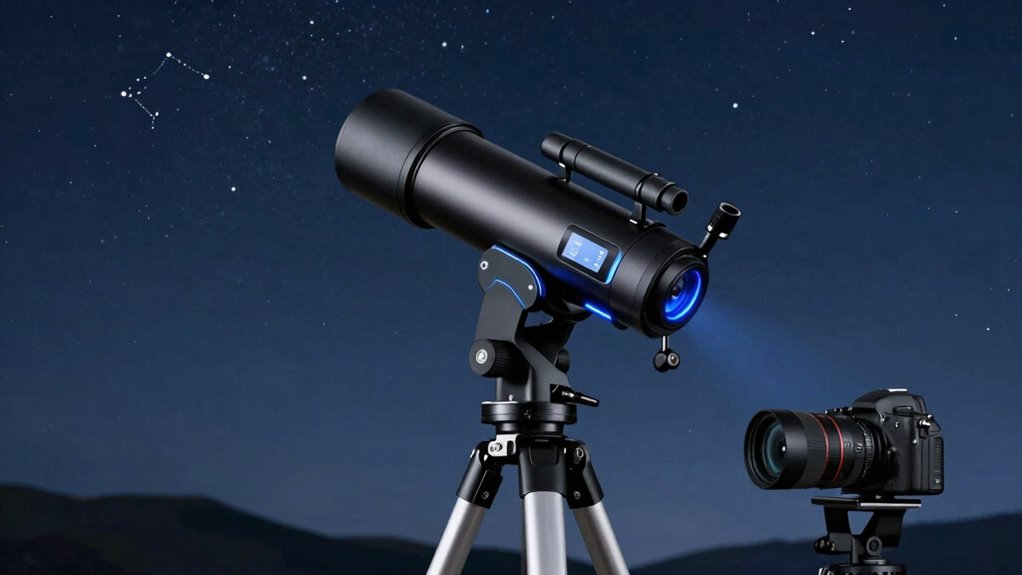 top portable astrophotography telescopes