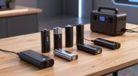 top portable battery extensions