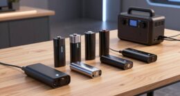 top portable battery extensions