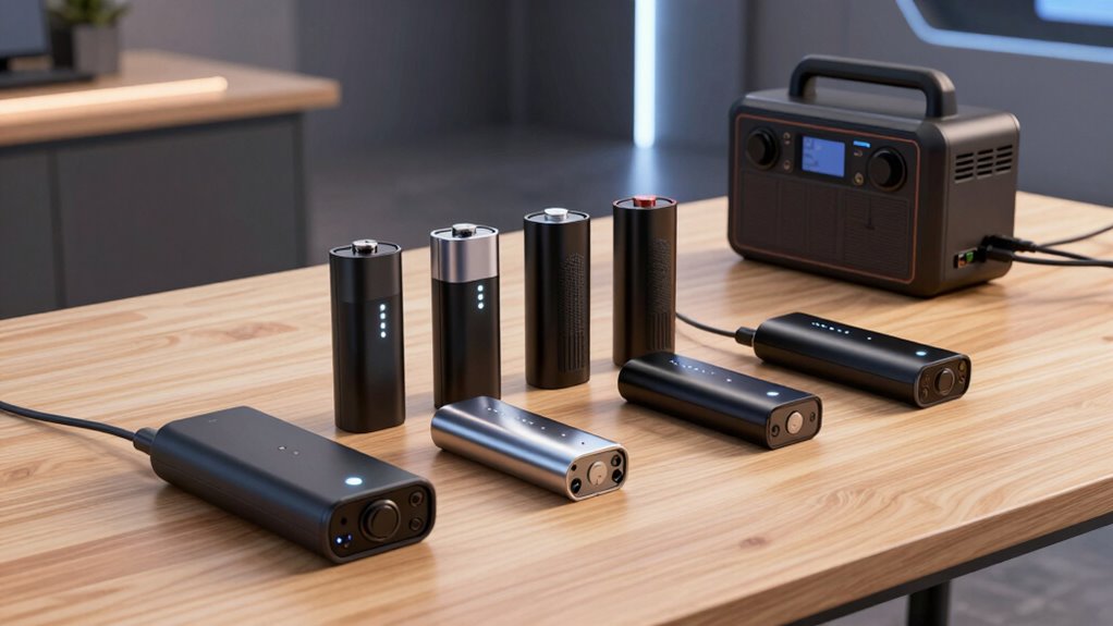 top portable battery extensions