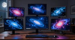 top portable monitors 2026