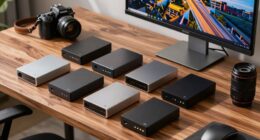 top portable raid drives