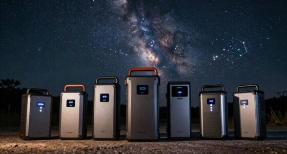 top portable ups options