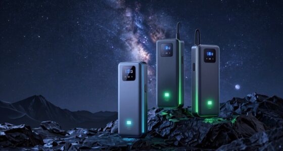 top power banks 2026