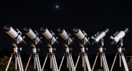 top quadruplet refractors 2026