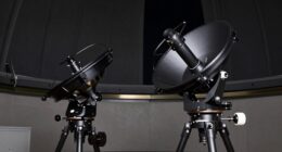 top quiet equatorial mounts