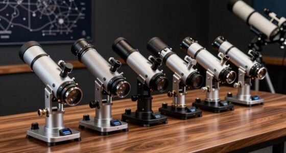 top refractor focuser options