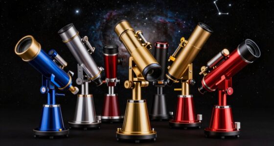 top refractor telescopes