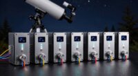 top regulated astronomy power supplies
