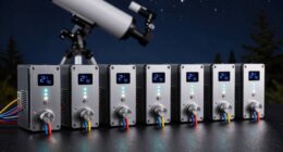 top regulated astronomy power supplies