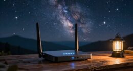 top routers for star parties