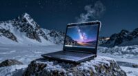 top rugged astrophotography laptops