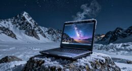 top rugged astrophotography laptops