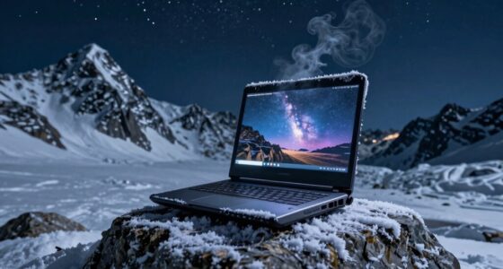 top rugged astrophotography laptops