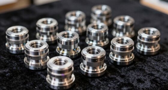 top sct reducer picks