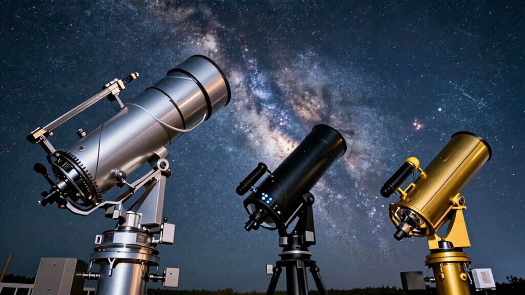 top sct telescopes 2026