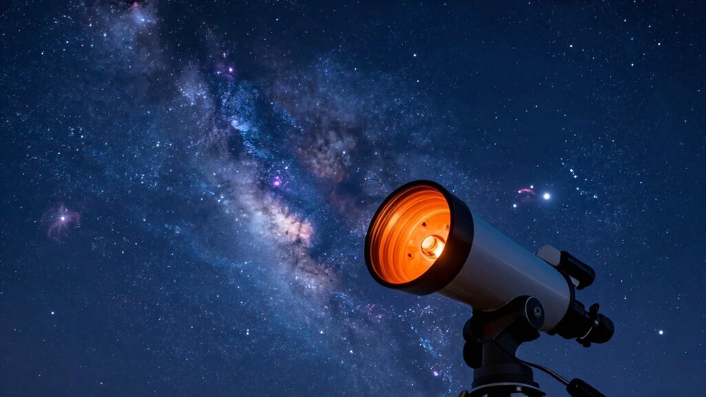 top sii filters for astrophotography