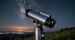top smart telescopes 2026