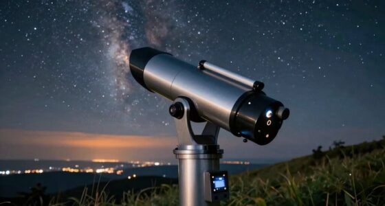 top smart telescopes 2026