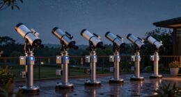 top smart telescopes 2026