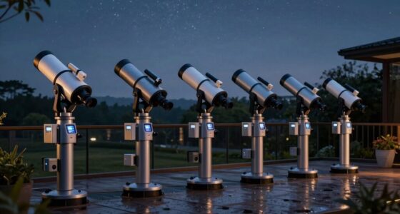 top smart telescopes 2026