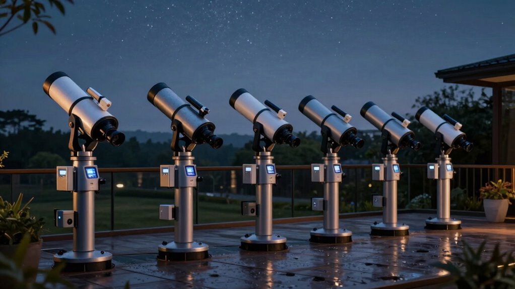 top smart telescopes 2026