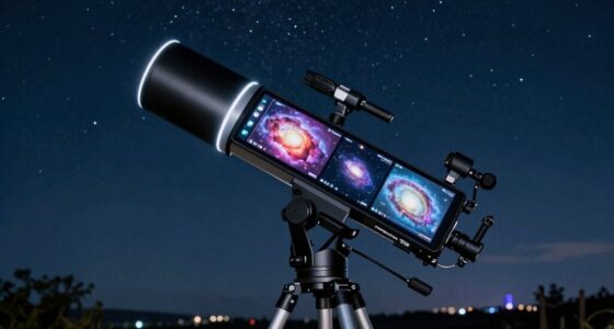 top smart telescopes 2026