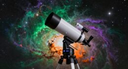 top smart telescopes 2026