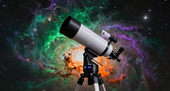 top smart telescopes 2026