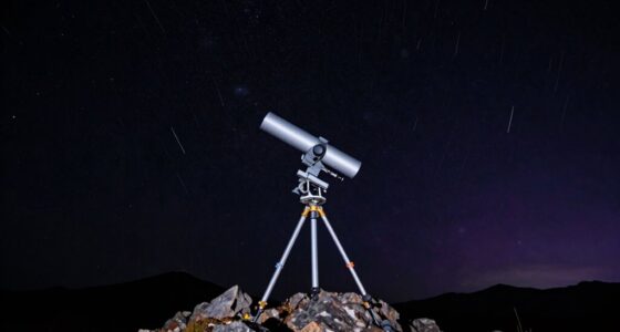 top star trackers 2026