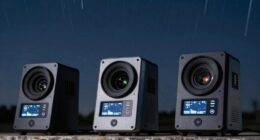 top star trackers 2026