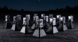 top star trackers 2026