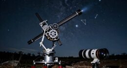 top star trackers for 200mm