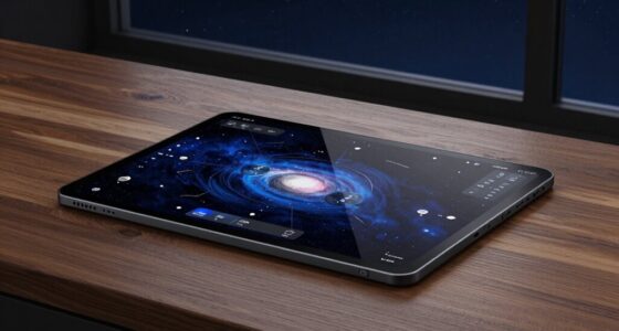 top tablets for astrophotography