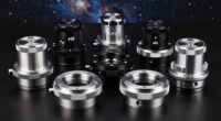 top tilt adapters for astrophotography