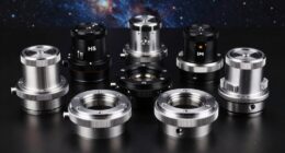 top tilt adapters for astrophotography