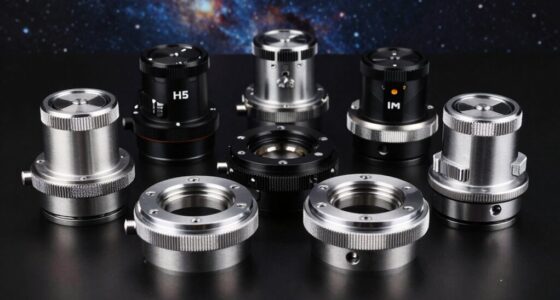 top tilt adapters for astrophotography